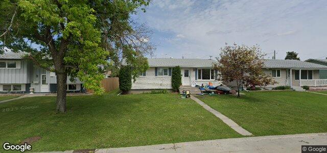 41 Kurt Avenue（加拿大曼尼托巴省温尼伯市）房屋照片