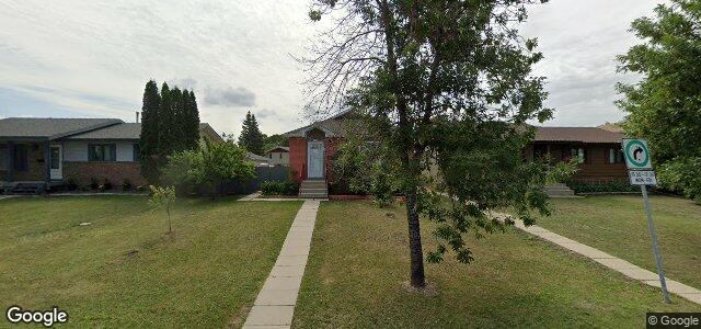 417 Egesz Street（加拿大曼尼托巴省温尼伯市）房屋照片