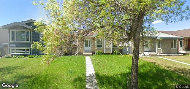 42 Alsip Drive（加拿大曼尼托巴省温尼伯市）房屋照片