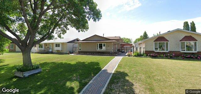 42 Butler Boulevard（加拿大曼尼托巴省温尼伯市）房屋照片