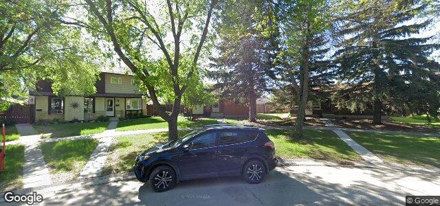 42 Charter Drive（加拿大曼尼托巴省溫尼伯市）房屋照片