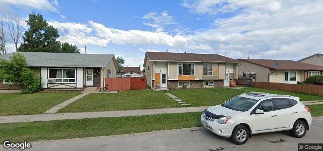 42 Code Street（加拿大曼尼托巴省温尼伯市）房屋照片