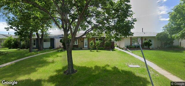 42 Currie Crescent（加拿大曼尼托巴省温尼伯市）房屋照片