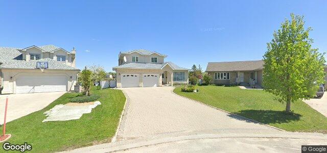 42 Cutler Bay（加拿大曼尼托巴省溫尼伯市）房屋照片