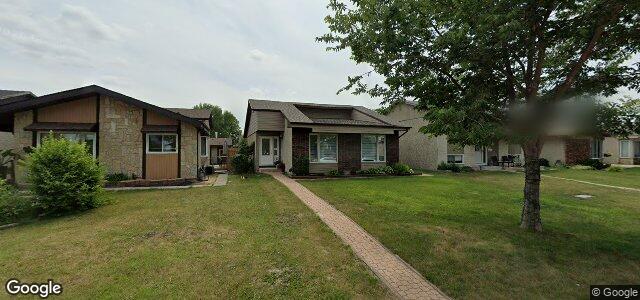 42 Fairgrove Bay（加拿大曼尼托巴省温尼伯市）房屋照片