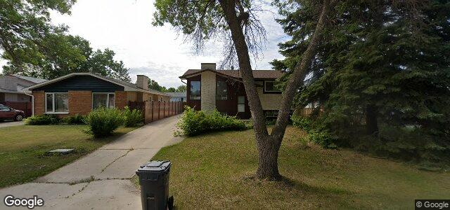 42 Fuga Bay（加拿大曼尼托巴省温尼伯市）房屋照片