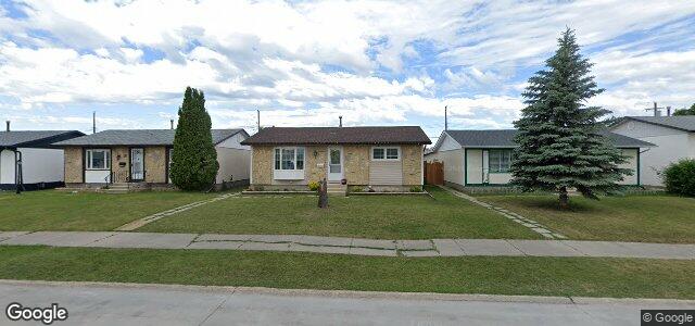 42 Gainsborough Cove（加拿大曼尼托巴省温尼伯市）房屋照片