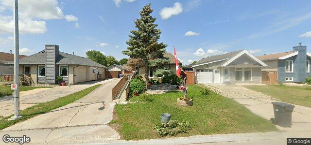 42 Taraska Bay（加拿大曼尼托巴省温尼伯市）房屋照片