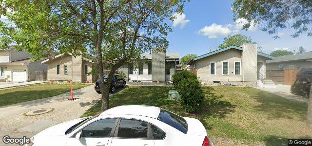 Photo of 42 Weitzel Street in Winnipeg, Manitoba