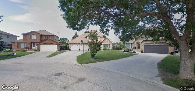 42 Woodcroft Bay（加拿大曼尼托巴省温尼伯市）房屋照片