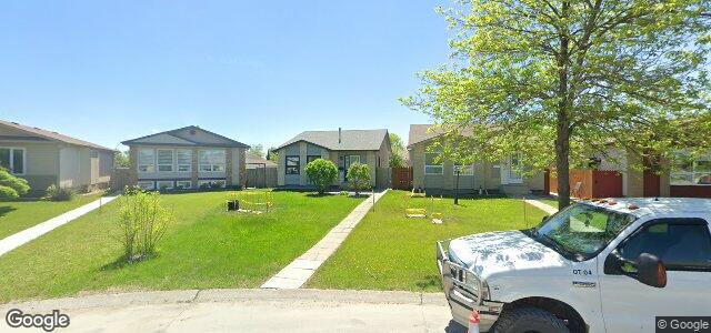 43 Birchlynn Bay（加拿大曼尼托巴省温尼伯市）房屋照片