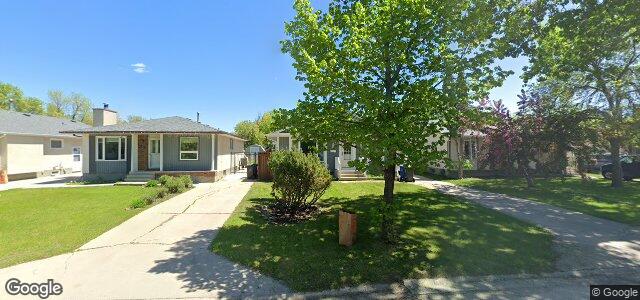 Larawan ng 43 Clovermead Road sa Winnipeg, Manitoba