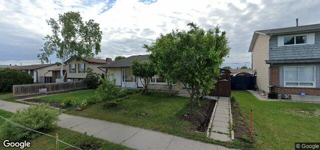 43 Code Street（加拿大曼尼托巴省温尼伯市）房屋照片