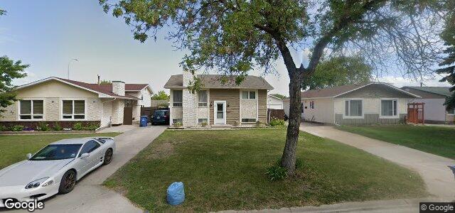 43 Cropo Bay（加拿大曼尼托巴省温尼伯市）房屋照片