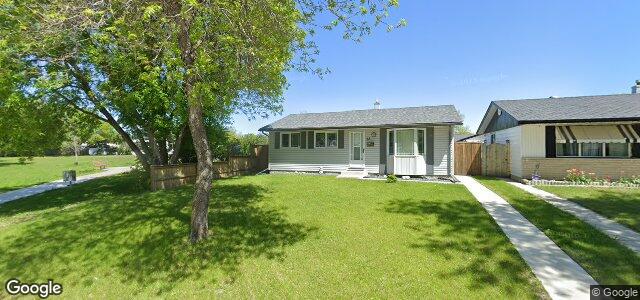 43 Finestone Street（加拿大曼尼托巴省温尼伯市）房屋照片