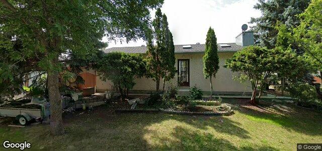 43 Foyle Street（加拿大曼尼托巴省温尼伯市）房屋照片