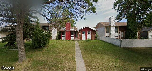 43 Fuga Bay（加拿大曼尼托巴省温尼伯市）房屋照片