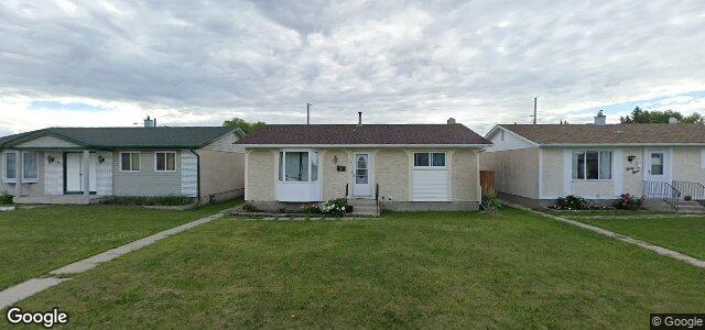 43 Gainsborough Cove（加拿大曼尼托巴省温尼伯市）房屋照片