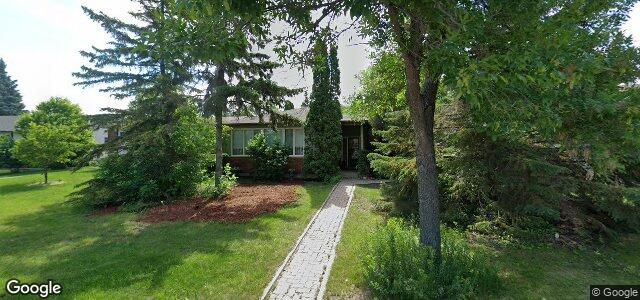 43 Palms Boulevard（加拿大曼尼托巴省溫尼伯市）房屋照片