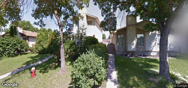 43 Parashin Bay（加拿大曼尼托巴省温尼伯市）房屋照片