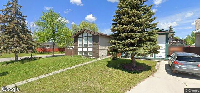 Photo of 43 Timmins Place in Winnipeg, Manitoba