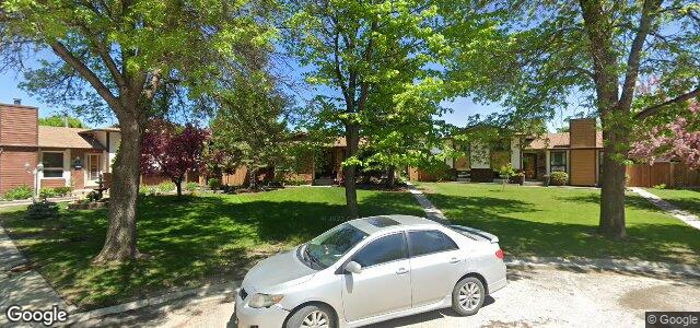 43 Wendon Bay（加拿大曼尼托巴省温尼伯市）房屋照片