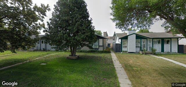 44 Cropo Bay（加拿大曼尼托巴省温尼伯市）房屋照片