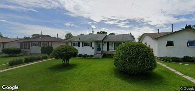 44 Herman Avenue（加拿大曼尼托巴省温尼伯市）房屋照片