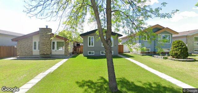 44 Ostafiew Farm Road（加拿大曼尼托巴省温尼伯市）房屋照片