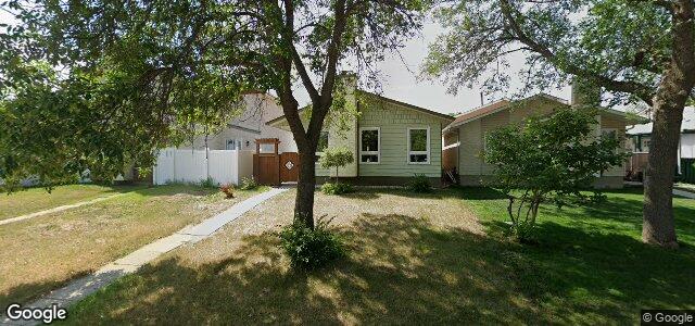 44 Raber Road（加拿大曼尼托巴省温尼伯市）房屋照片