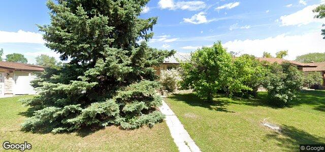 45 Flye Avenue（加拿大曼尼托巴省温尼伯市）房屋照片