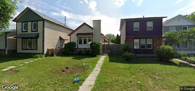 45 Kairistine Lane（加拿大曼尼托巴省温尼伯市）房屋照片