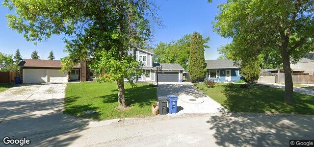 46 Alwood Crescent（加拿大曼尼托巴省温尼伯市）房屋照片