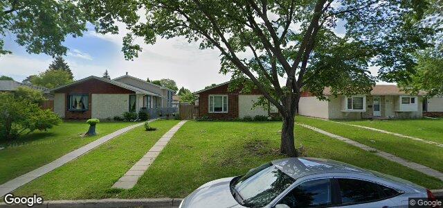 46 Avery Drive（加拿大曼尼托巴省温尼伯市）房屋照片