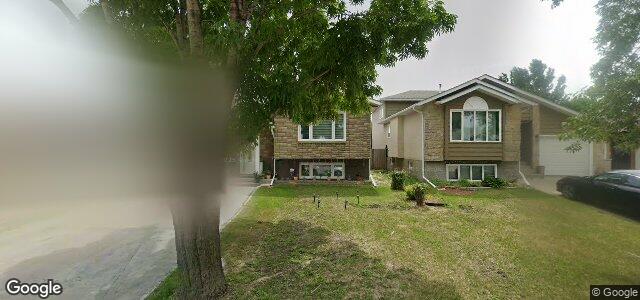 46 Burdick Place（加拿大曼尼托巴省温尼伯市）房屋照片