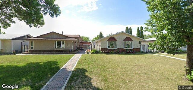 46 Butler Boulevard（加拿大曼尼托巴省温尼伯市）房屋照片