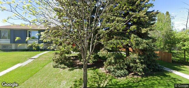 46 Clovermead Road（加拿大曼尼托巴省温尼伯市）房屋照片