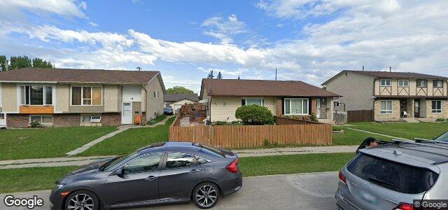 46 Code Street（加拿大曼尼托巴省温尼伯市）房屋照片