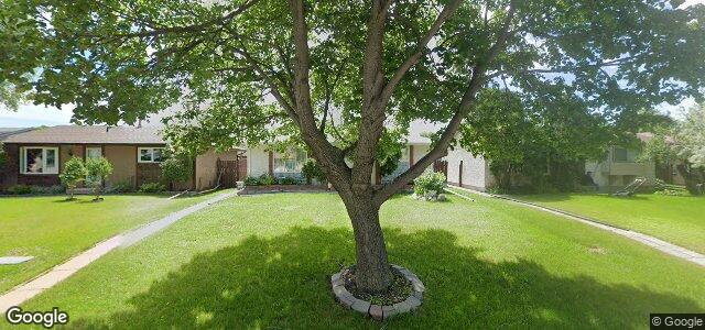 46 Currie Crescent（加拿大曼尼托巴省温尼伯市）房屋照片