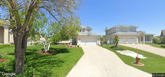 46 Cutler Bay（加拿大曼尼托巴省温尼伯市）房屋照片