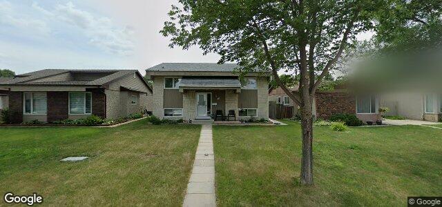 46 Fairgrove Bay（加拿大曼尼托巴省温尼伯市）房屋照片