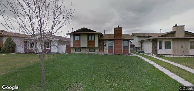 46 Greenhoven Crescent（加拿大曼尼托巴省温尼伯市）房屋照片