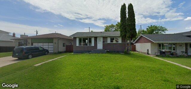 46 Kurt Avenue（加拿大曼尼托巴省温尼伯市）房屋照片