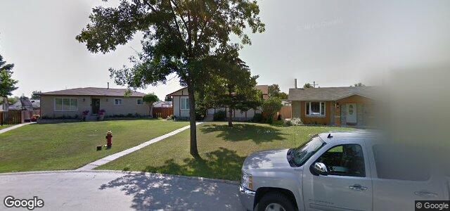 46 Muska Bay（加拿大曼尼托巴省温尼伯市）房屋照片