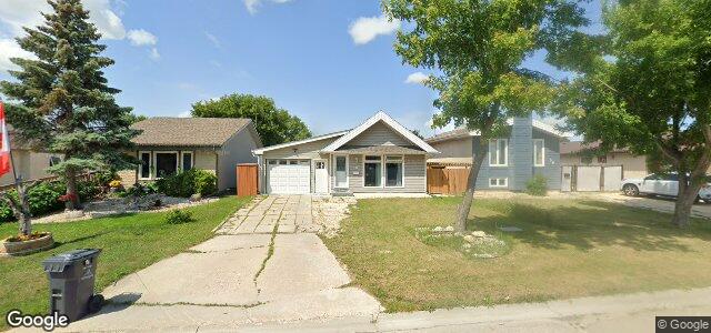 46 Taraska Bay（加拿大曼尼托巴省温尼伯市）房屋照片