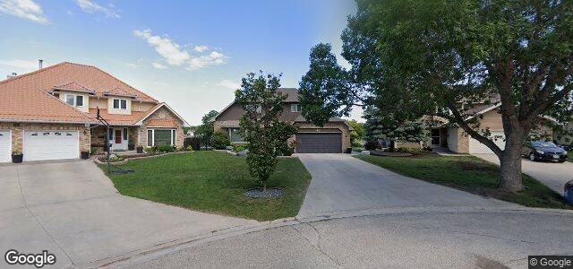 46 Woodcroft Bay（加拿大曼尼托巴省温尼伯市）房屋照片