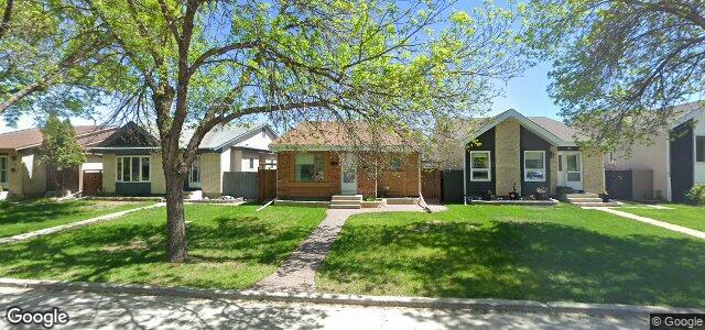 47 Alsip Drive（加拿大曼尼托巴省温尼伯市）房屋照片