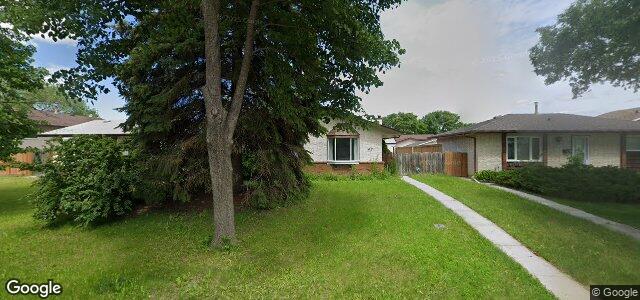 47 Avery Drive（加拿大曼尼托巴省温尼伯市）房屋照片