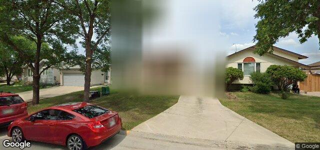 47 Burdick Place（加拿大曼尼托巴省温尼伯市）房屋照片