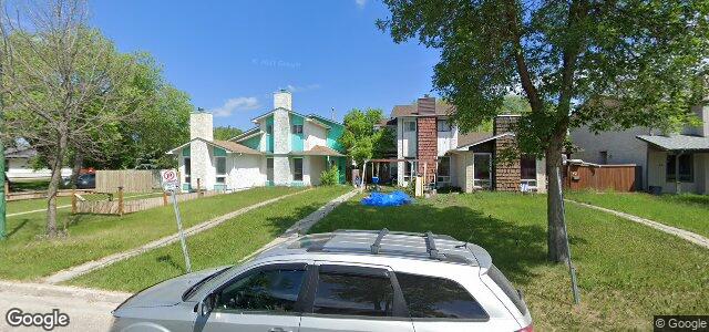 47 Butler Boulevard（加拿大曼尼托巴省温尼伯市）房屋照片